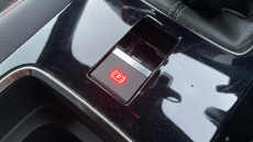 Vauxhall Mokka 1.2 Turbo 100 SRi 5dr Petrol Hatchback